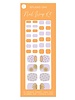 Studio Oh! Studio Oh! Pedi Nail Wrap Kit