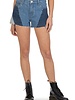 Kut from the Kloth / STS Blue Kut Jane Raw Hem Contrast Shorts