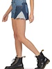 Kut from the Kloth / STS Blue Kut Jane Raw Hem Contrast Shorts