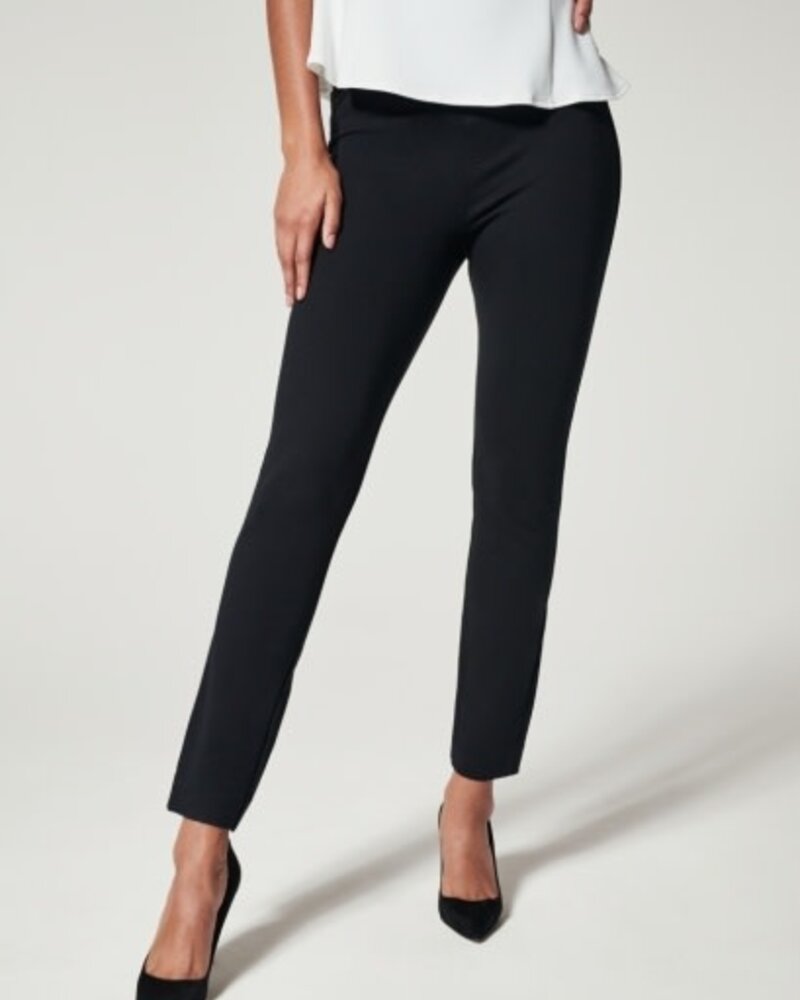 Spanx Ankle straight leg jeans - Squash Blossom Boutique