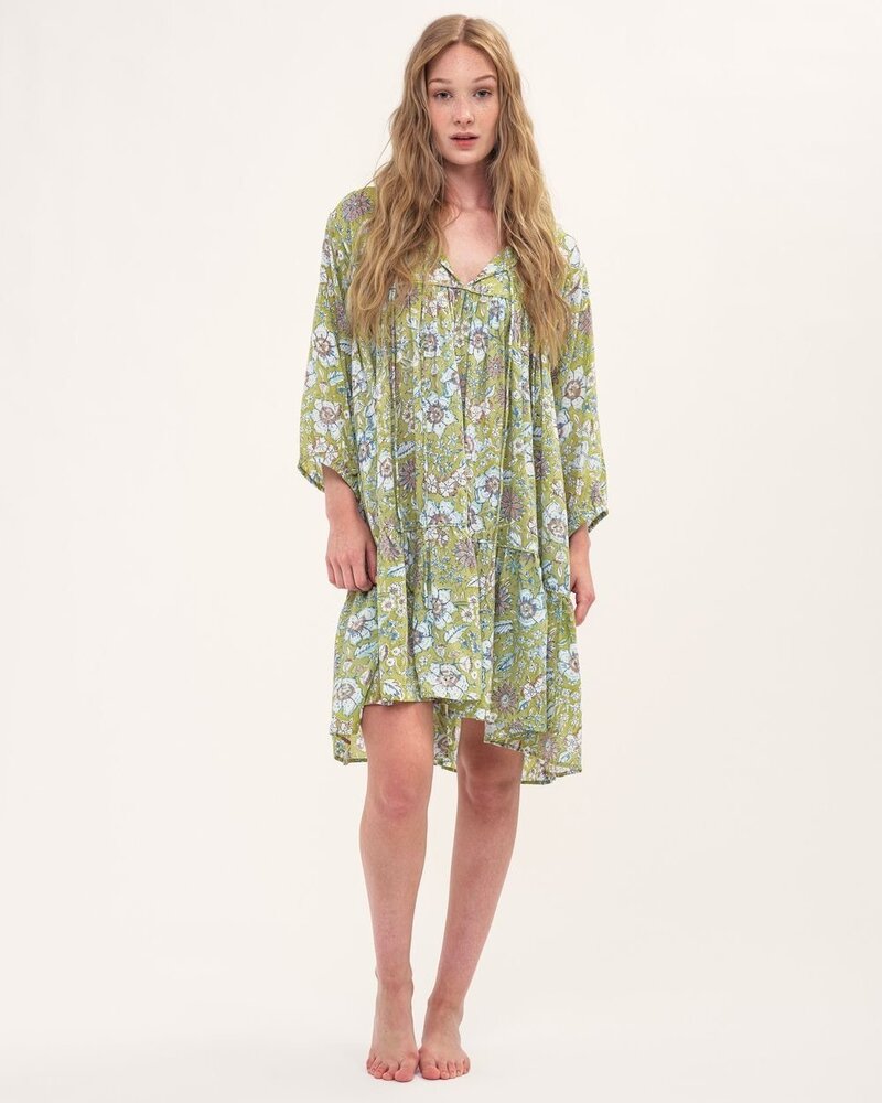 Maelu Designs Maelu Mini Willow Dress