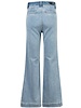 Kut from the Kloth / STS Blue Kut Ana Hi Rise Flare Side Inset Jeans