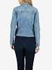 Kut from the Kloth / STS Blue Kara Frayed Hem Jacket