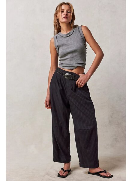 Free People Turning Point Trouser