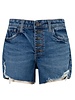 Kut from the Kloth / STS Blue Kut from the Kloth Jane Hi Rise Fray Hem Short