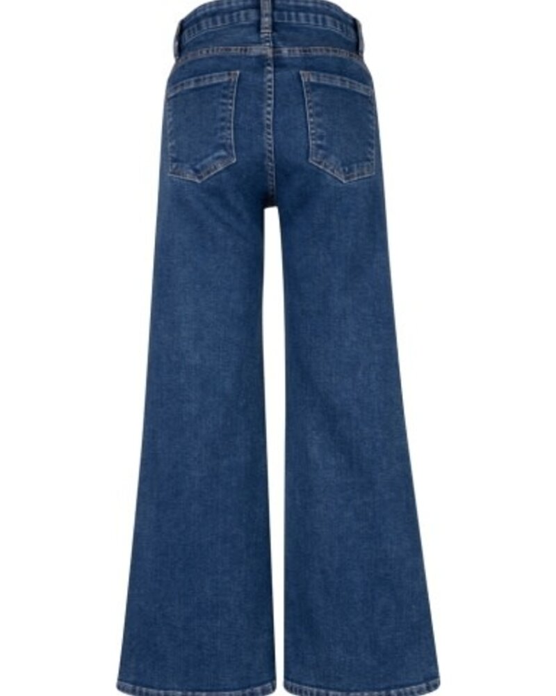 Kut from the Kloth / STS Blue Meg Fab Ab Wide Leg Jeans