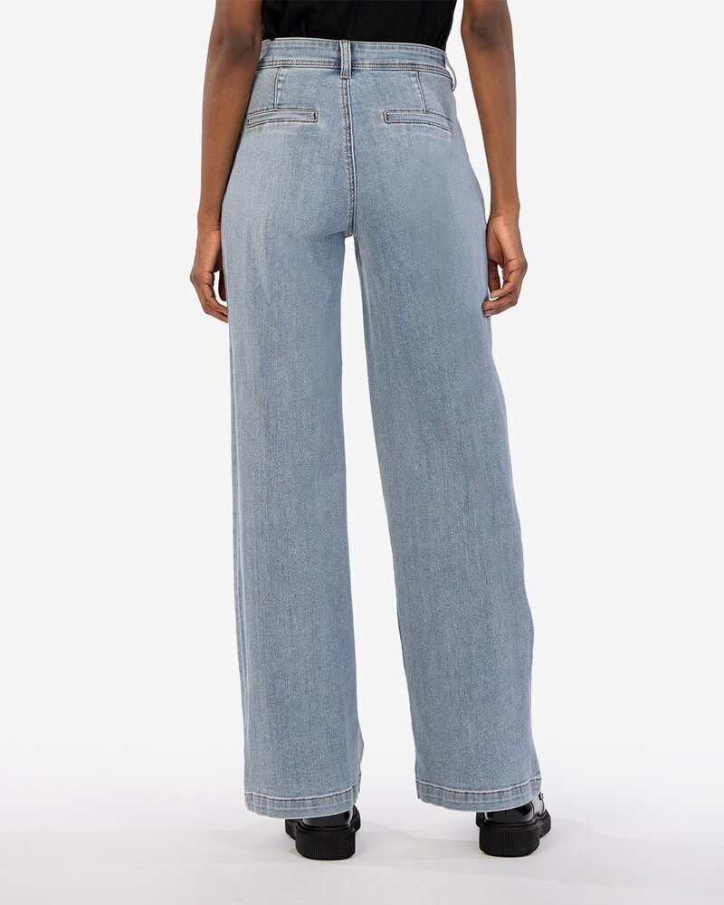 Kut from the Kloth / STS Blue Kut from the Kloth Jean Wide Leg Jeans