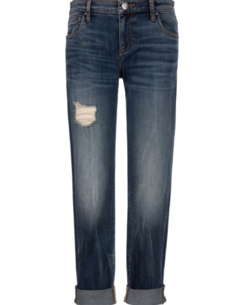 Kut from the Kloth / STS Blue Catherine Boyfriend Jean