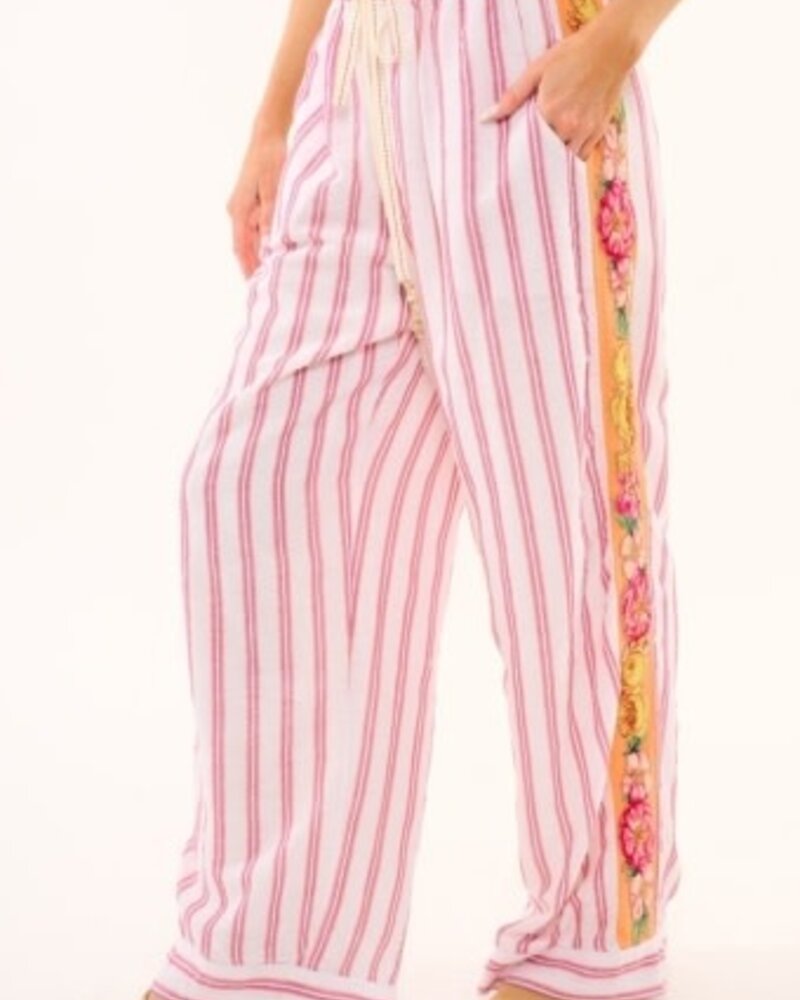 Aratta Aratta Birth of Venus Pants