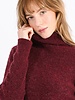Molly Bracken Knit Turtleneck Sweater