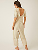 Free People Good Side Romper