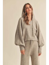 Miou Muse Cozy Hoodie