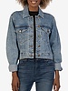 Kut from the Kloth / STS Blue Jacqueline Crop Jacket