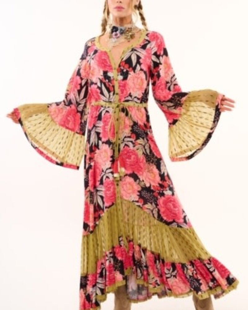 Aratta Maxi Dress