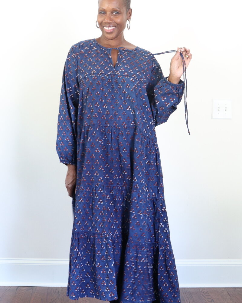 Maelu Designs Jojo Willow Dress
