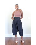 Luukaa Pocket Parachute Pant