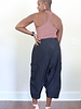 Luukaa Pocket Parachute Pant