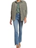 Mavi Maria Light Brushed Jeans