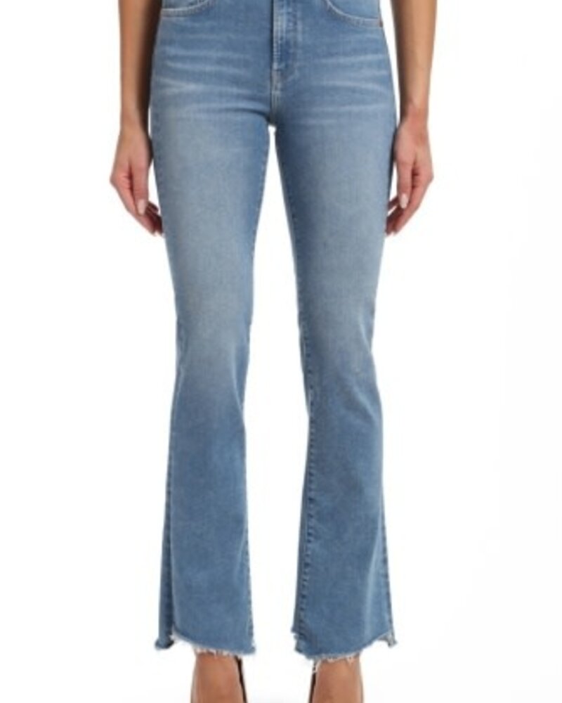 Mavi Maria Light Brushed Jeans