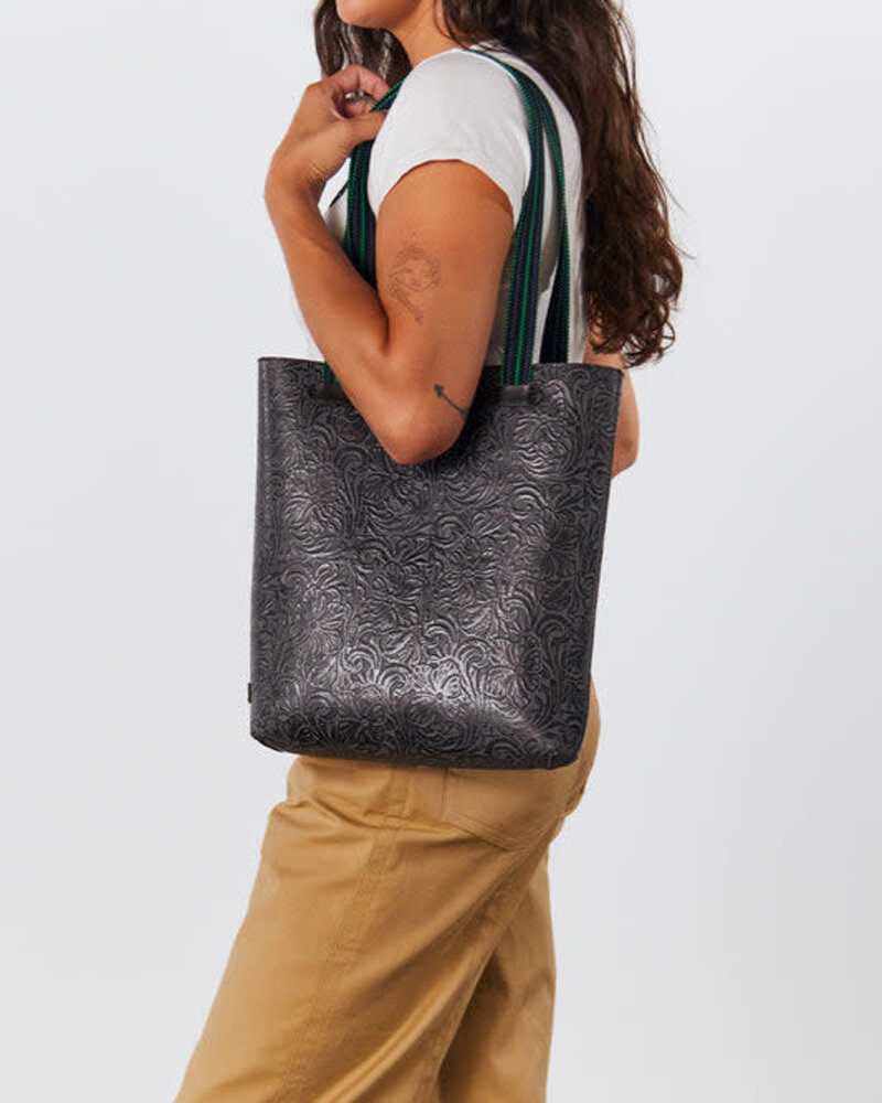 Consuela Market Tote