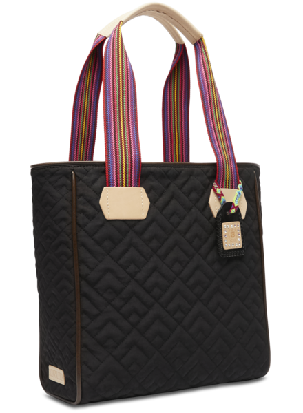 Consuela Classic Tote