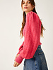 Free People Katie Pullover