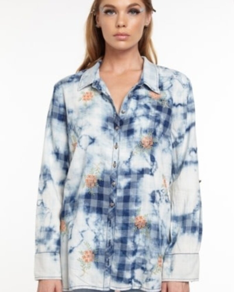 Aratta Hillary Shirt