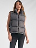 Elan Puffer Vest