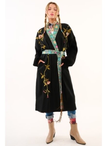 Aratta Something Magical Coat