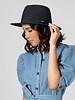 San Diego Hat Co Fedora With Bow