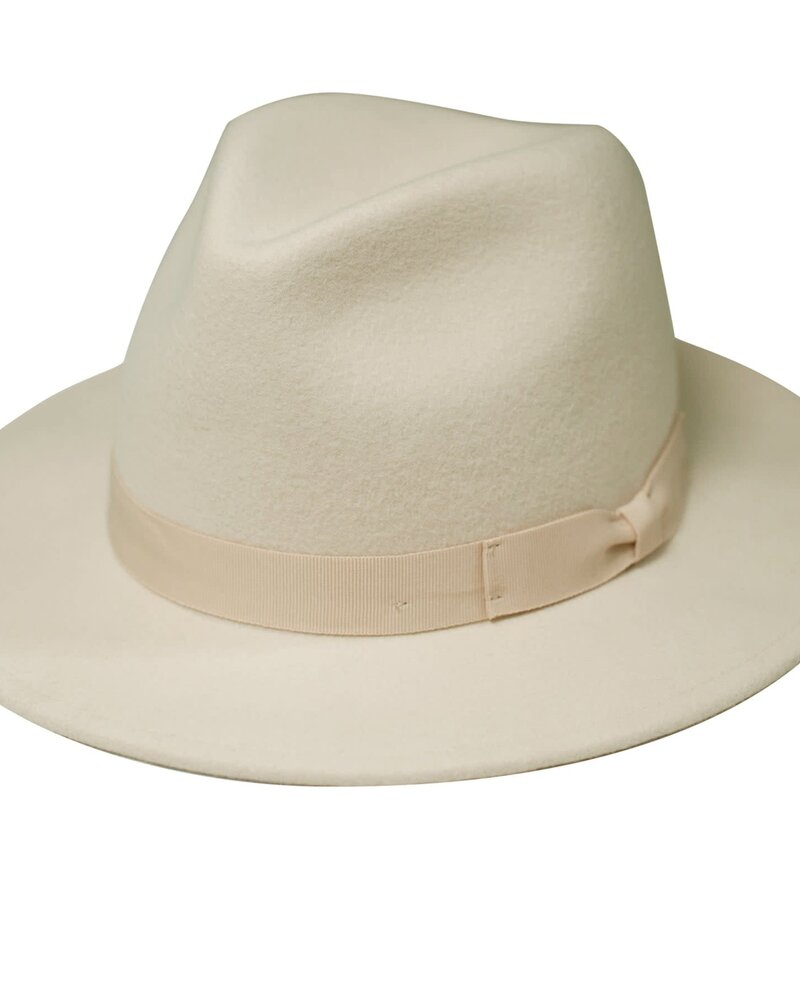 San Diego Hat Co Fedora With Bow