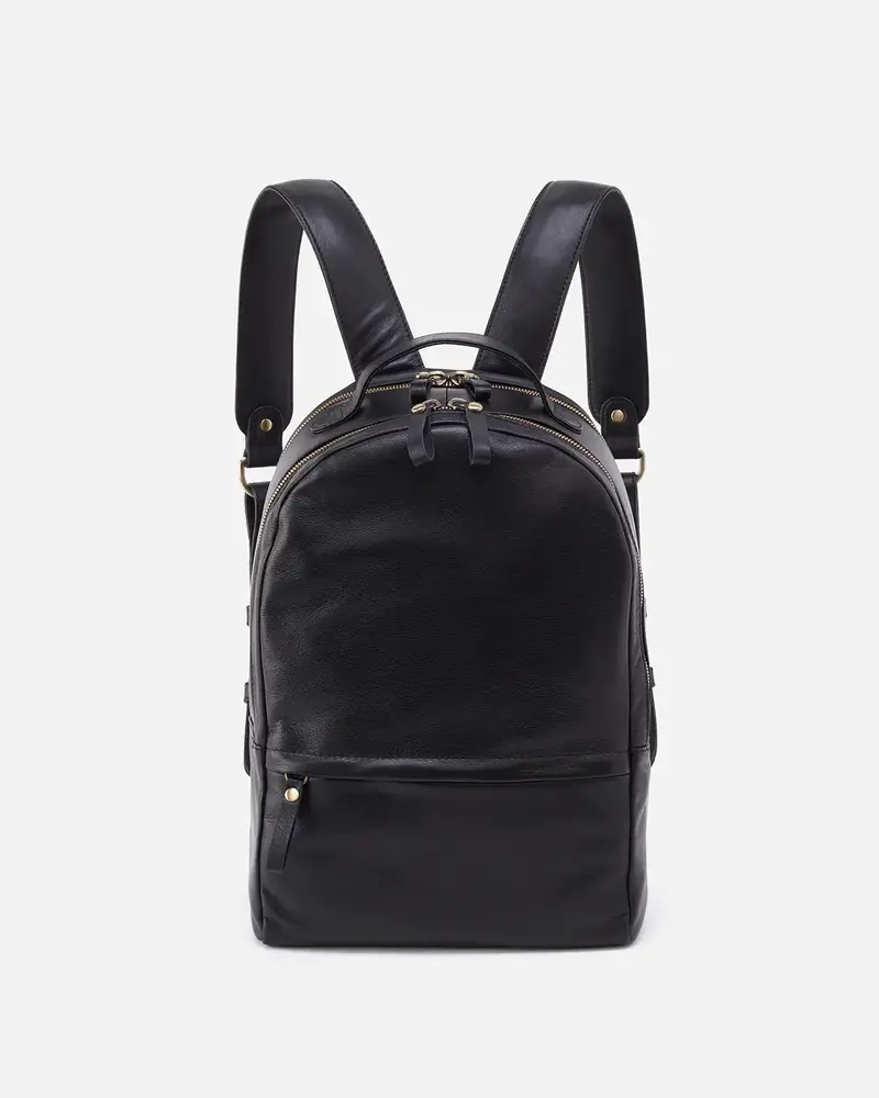 Hobo Maddox Backpack Black