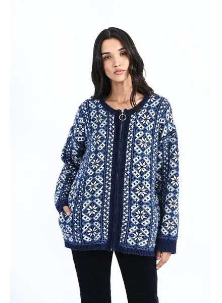 Free People Teddy Sweater Tunic - Squash Blossom Boutique