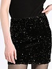 Molly Bracken Sequin Mini Skirt