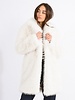 Molly Bracken Faux Fur Luxe Coat