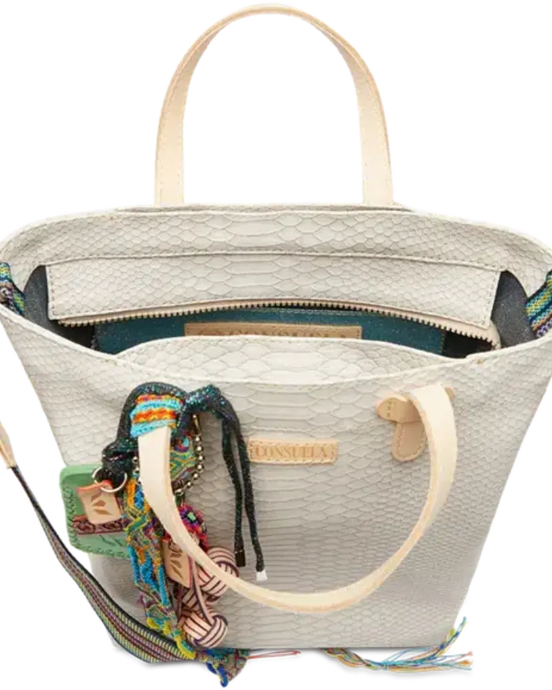 Consuela Essential Tote