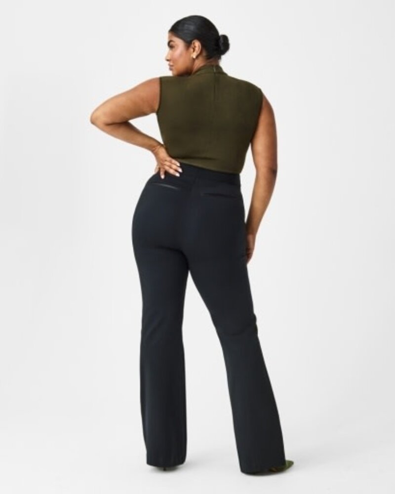 Spanx Spanx Perfect Pant Hi Rise Flare - Squash Blossom Boutique