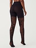 Spanx Floral Tight End Tights