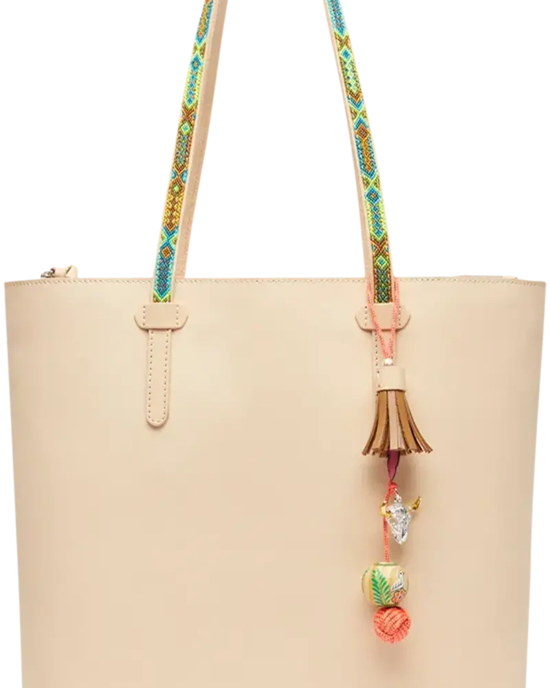 Consuela Market Tote