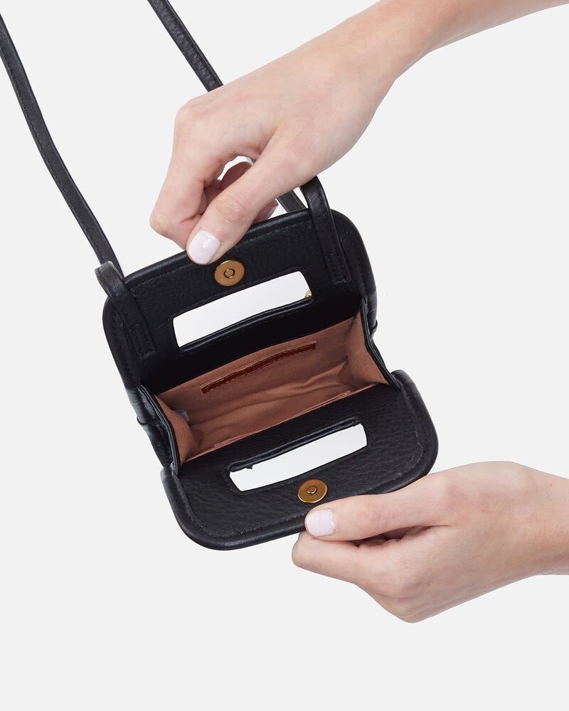 Hobo Ace Phone Crossbody