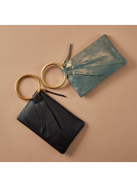 Hobo Sheila Ring Clutch