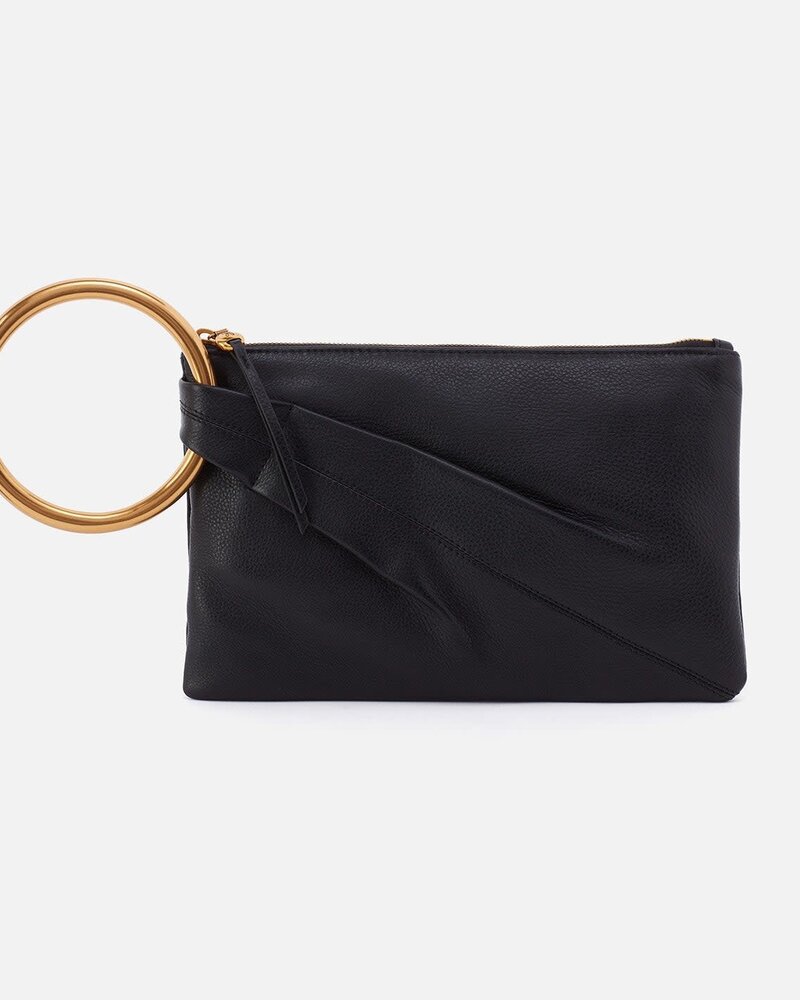 Hobo Sheila Ring Clutch