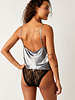 Free People Sunset Shimmer Cami