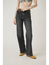 Free People Tinsley Baggy Hi Rise Jeans