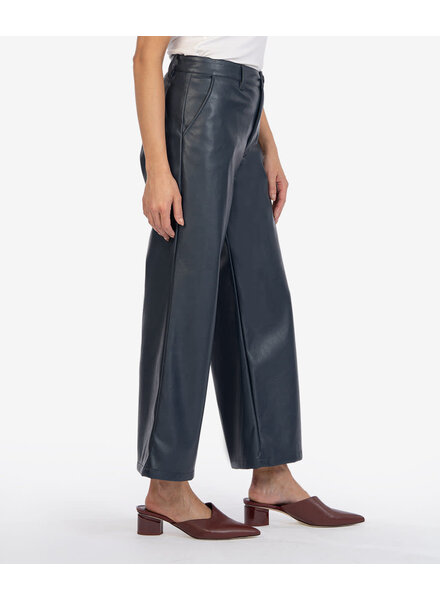 Kut from the Kloth / STS Blue Aubrielle Wide Leg Trousers