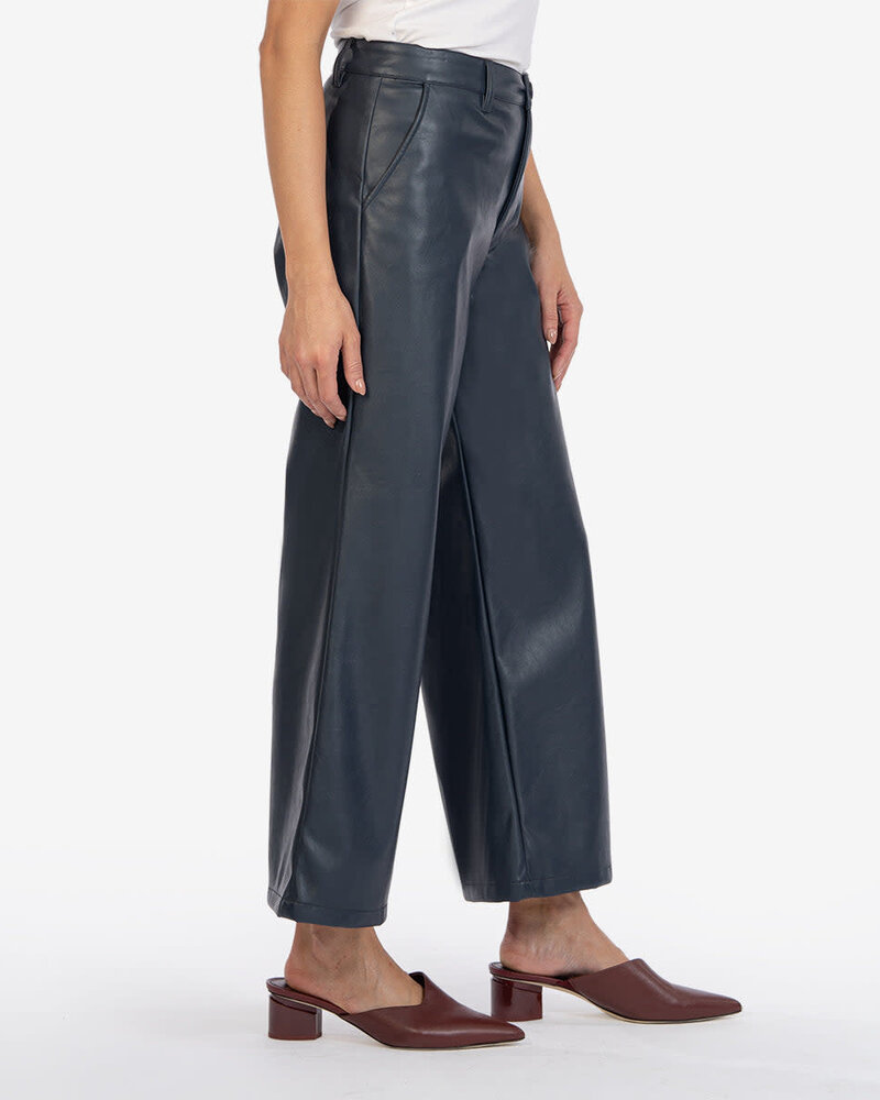 Kut from the Kloth / STS Blue Aubrielle Wide Leg Trousers