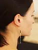 Amano Studio Miyuki Threader Earrings
