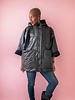 Luukaa Hooded Puffer Jacket