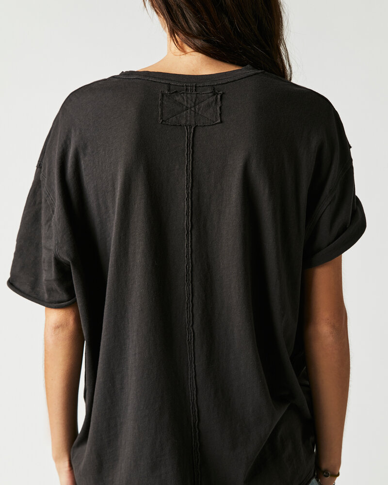 Free People Nina Tee