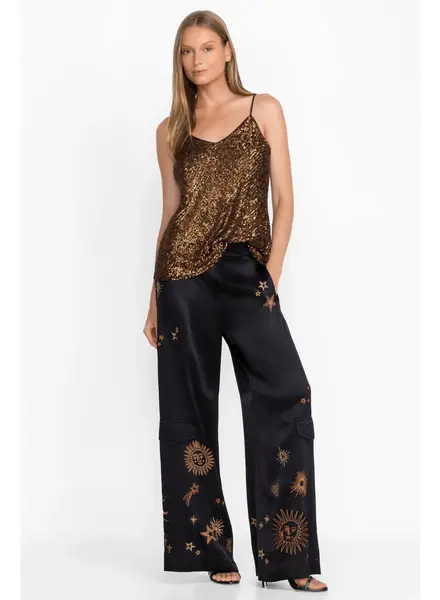 Pants - Squash Blossom Boutique